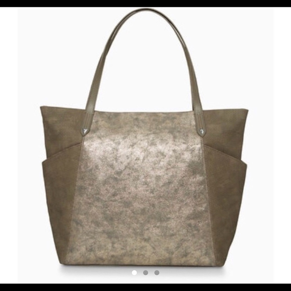Stella and dot bag 🐬brand new bought for $184